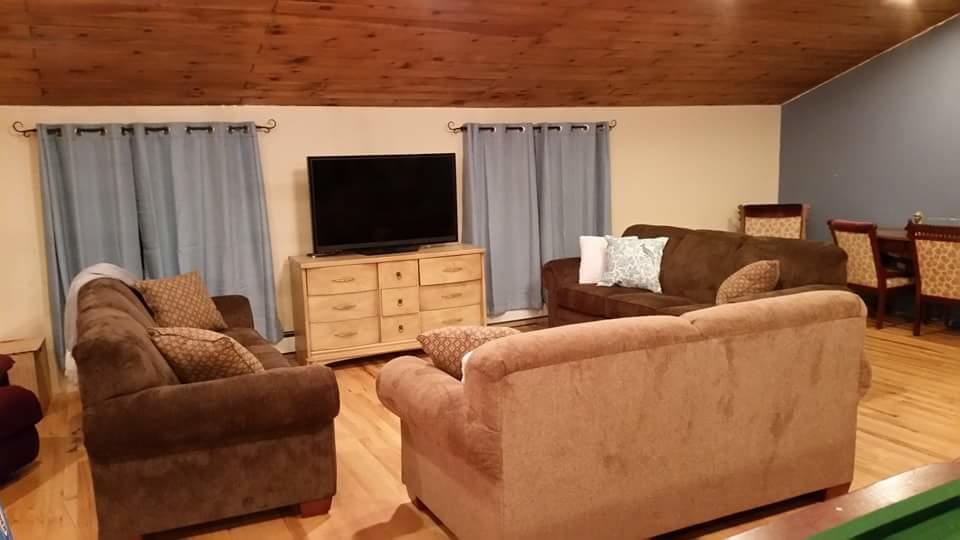 Hansen House Ontario Zewnętrze zdjęcie