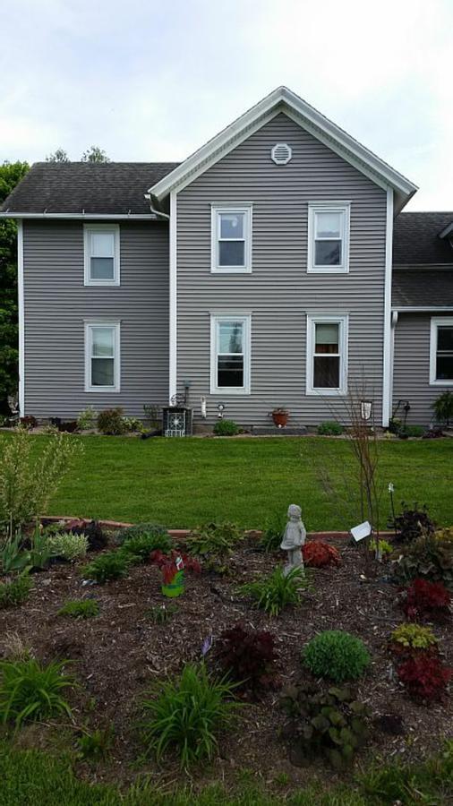 Hansen House Ontario Zewnętrze zdjęcie