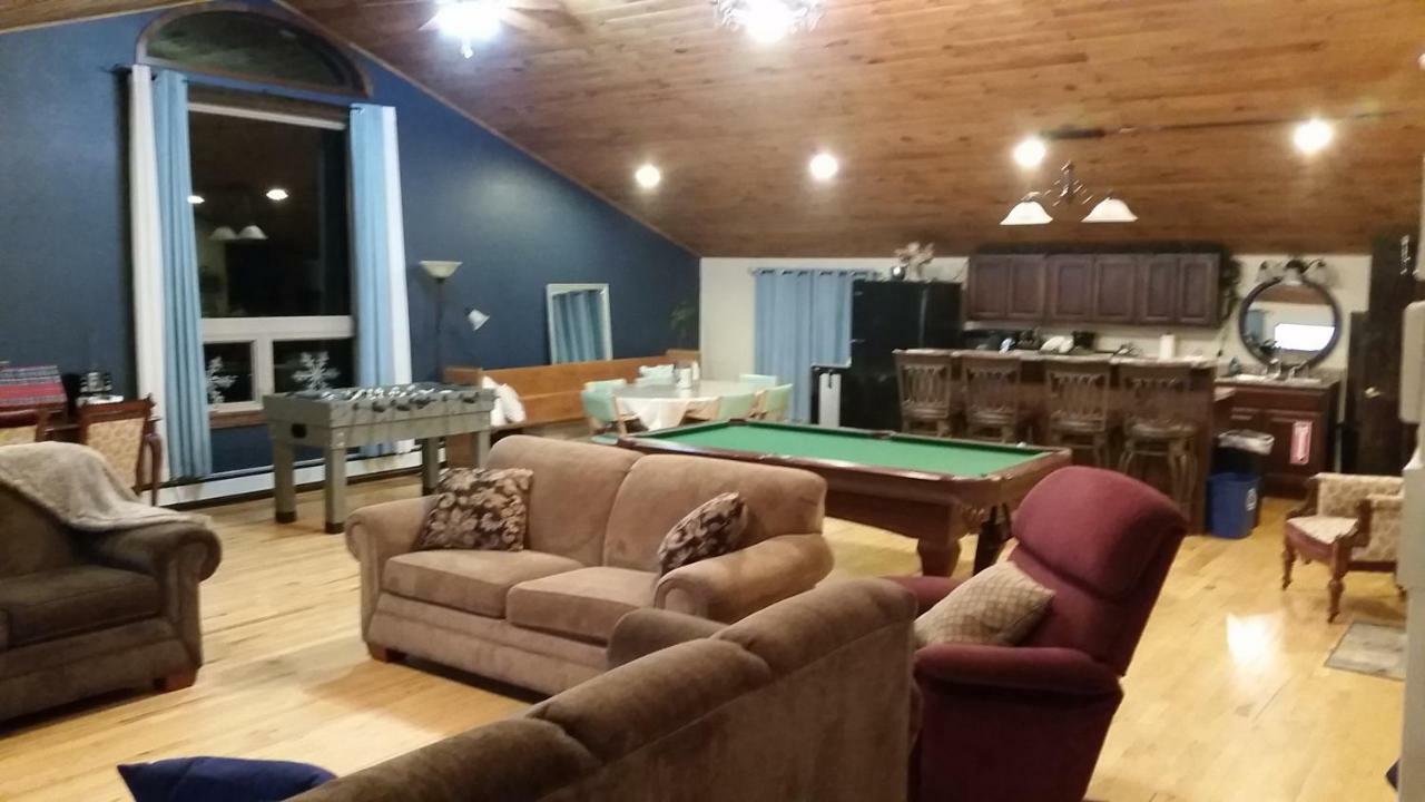 Hansen House Ontario Zewnętrze zdjęcie